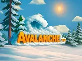 Avalanche! screenshot