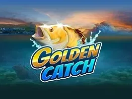 Golden Catch screenshot