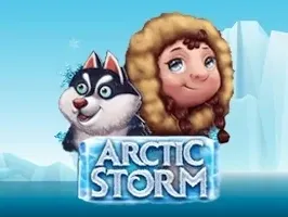 Arctic Storm screenshot