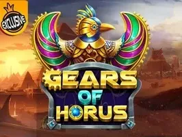 Gears of Horus screenshot