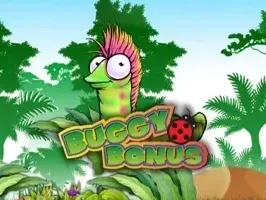 Buggy Bonus screenshot