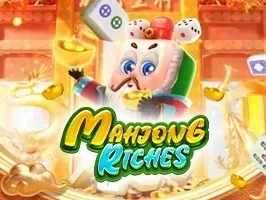 Mahjong Riches screenshot