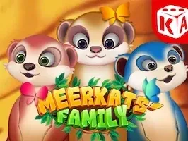 Meerkats' Family screenshot