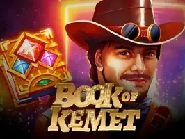 Book of Kemet screenshot