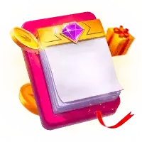 भाग्यशाली चक्र icon