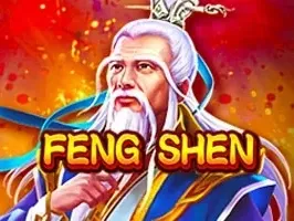 Fengshen screenshot