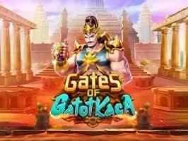 Gates of Gatot Kaca screenshot