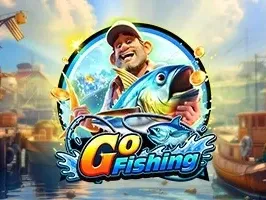 Go Fishing screenshot