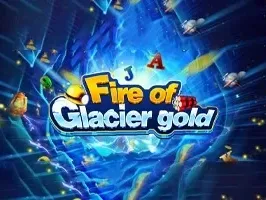 Fire of Glacier Gold screenshot