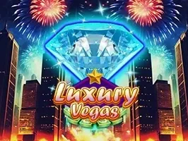 Luxury Vegas screenshot