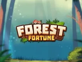 Forest Fortune screenshot