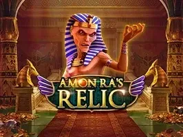 Amon Ra's Relic screenshot