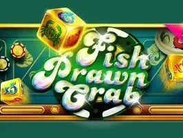FISH PRAWN CRAB screenshot
