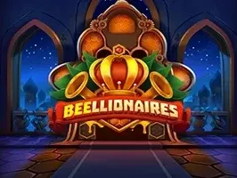 Beellionaires screenshot