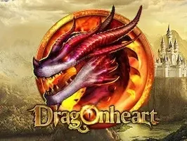 Dragon Heart screenshot
