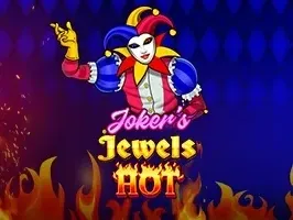 Joker’s Jewels Hot screenshot