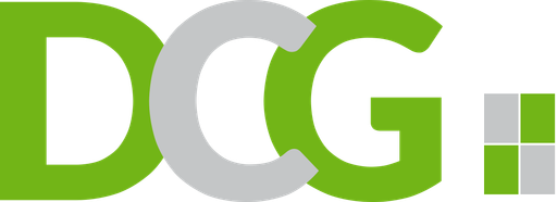 dcgonline.org Logo